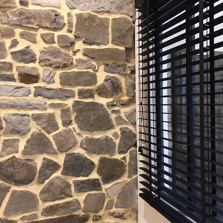 Namur A Mur Exteriér fotografie