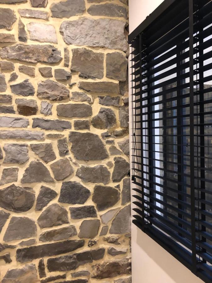 Namur A Mur Exteriér fotografie